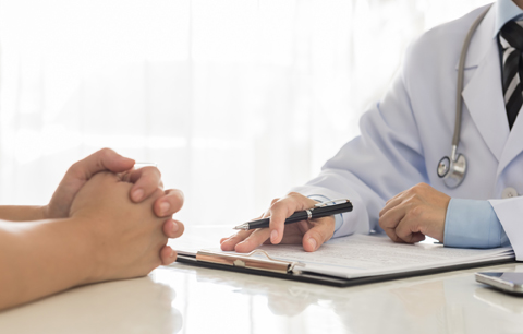 Consultation with Physicians Consultation with Physicians